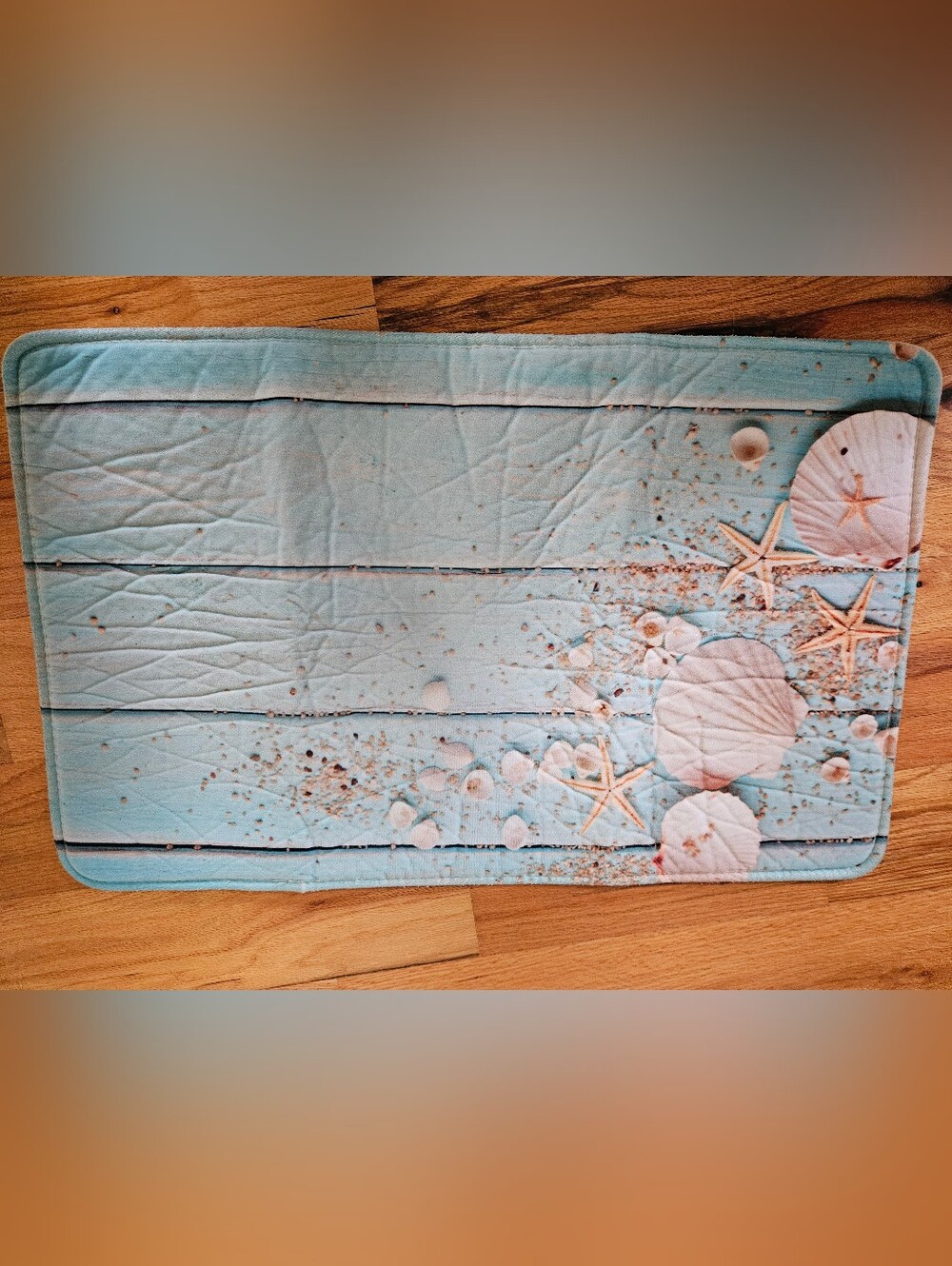 Bath Mat